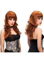 Load image into Gallery viewer, Missy Wig - Red
