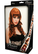 Load image into Gallery viewer, Missy Wig - Red
