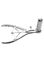 Load image into Gallery viewer, Mistress By Isabella Sinclaire Anal Speculum - Silver