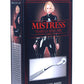 Mistress By Isabella Sinclaire Wartenburg Wheel - Silver