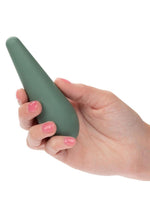 Load image into Gallery viewer, Mod Chic Rechargeable Silicone Vibrator