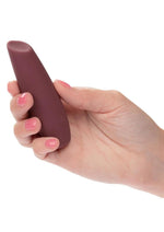 Load image into Gallery viewer, Mod Tilt Rechargeable Silicone Bullet