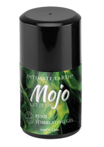 Load image into Gallery viewer, Mojo Niacin and Ginseng Penis Stimulating Gel Lubricant - 1oz
