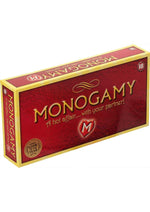 Load image into Gallery viewer, Monogamy: A Hot Affairwith Your Partner - French Language Board Game