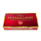 Monogamy: A Hot Affairwith Your Partner - French Language Board Game