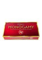 Load image into Gallery viewer, Monogamy: A Hot Affairwith Your Partner - French Language Board Game