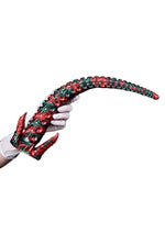 Load image into Gallery viewer, Monstar Cock Octocock Silicone Dildo