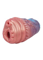 Load image into Gallery viewer, Monstar Cox Nebulux Stroker - Blue/Pink