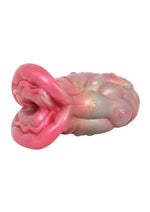 Load image into Gallery viewer, Monstar Cox Sucubut Silicone Stroker - Pink