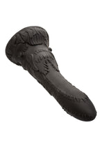 Load image into Gallery viewer, Monster Dong Frankenstein's Monster Silicone Dildo
