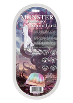Load image into Gallery viewer, Monster Romance Squid Lust Rechargeable Silicone Dong