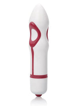 Load image into Gallery viewer, My Private O Bullet Vibrator - Pink/White
