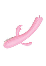 Load image into Gallery viewer, My Secret Fantasy Rechargeable Silicone Flickering Tongue Vibrator