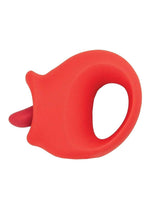 Load image into Gallery viewer, My Secret Vibrating Tongue Rechargeable Silicone Clitoral Stimulator