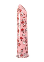 Load image into Gallery viewer, Nasstoys Mini&#39;s Passion Rechargeable Bullet - Multicolor/Pink

