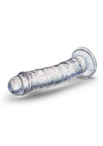 Load image into Gallery viewer, Naturally Yours Gala Dildo 6in - Sparkling
