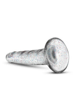 Load image into Gallery viewer, Naturally Yours Glitter Dildo
