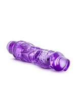 Load image into Gallery viewer, Naturally Yours Wild Ride Vibrating Dildo
