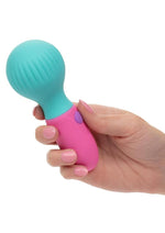 Load image into Gallery viewer, Naughty Bits to The Max Vibrating Rechargeable Silicone Wand