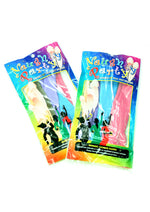 Load image into Gallery viewer, Naughty Party Balloons Penis - Assorted Colors - 8 Pack
