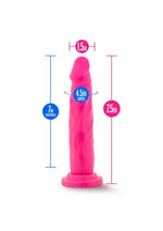 Load image into Gallery viewer, Neo Dual Density Dildo
