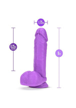 Load image into Gallery viewer, Neo Dual Density Dildo
