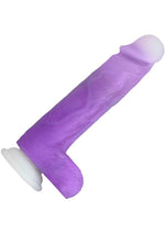 Load image into Gallery viewer, Neo Elite Encore Silicone Vibrating Dildo with Remote Control
