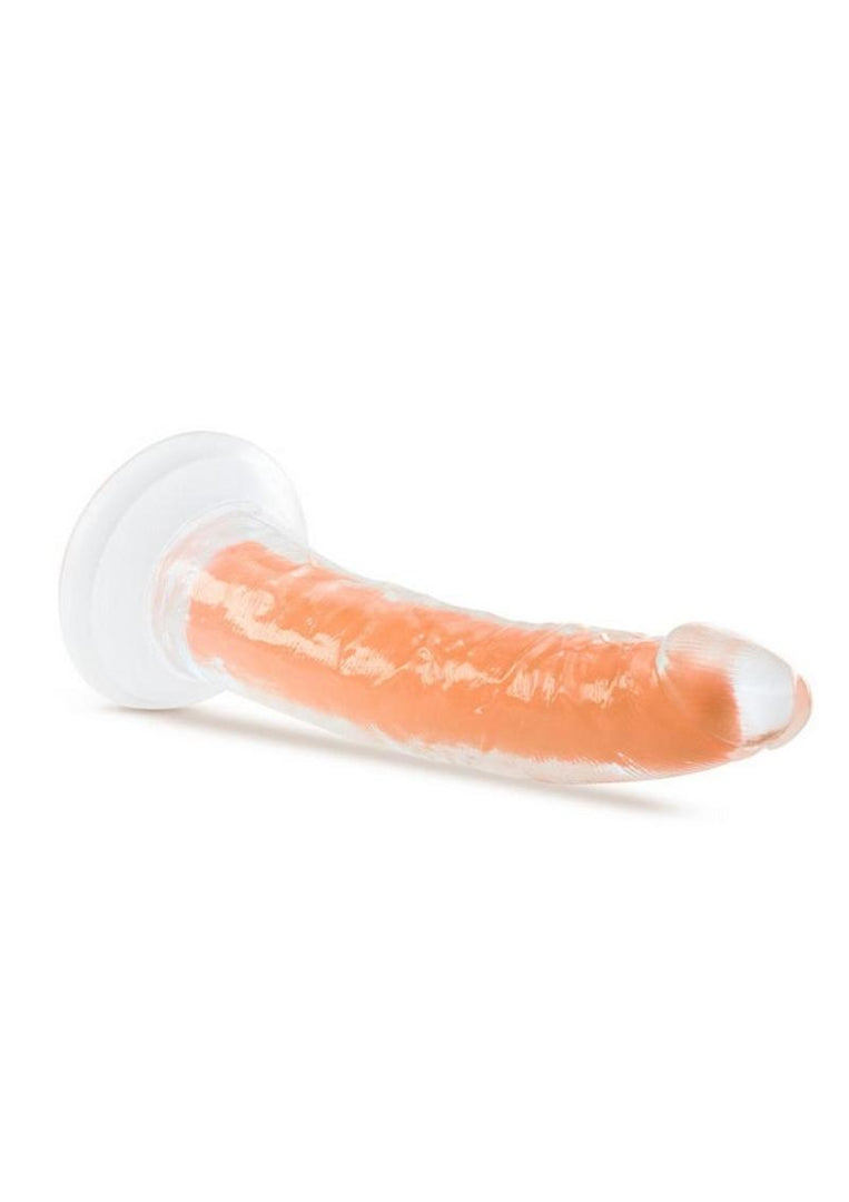 Neo Elite Glow In The Dark Dildo