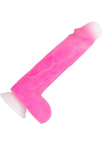 Load image into Gallery viewer, Neo Elite Roxy Silicone Gyrating Dildo with Remote Control

