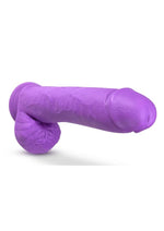 Load image into Gallery viewer, Neo Elite Silicone Dual Density Dildo with Balls
