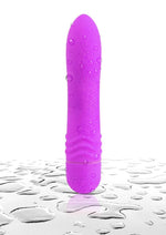 Load image into Gallery viewer, Neon Luv Touch Waves Vibrator
