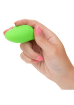 Load image into Gallery viewer, Neon Vibes The Ecstasy Vibe Rechargeable Silicone Vibrator
