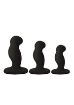 Load image into Gallery viewer, Nexus Anal Starter Kit Sillicone Anal Plugs