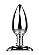 Load image into Gallery viewer, Nexus Cestos Rechargeable Aluminum Anal Plug with Remote Control