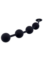 Load image into Gallery viewer, Nexus Excite Silicone Anal Beads
