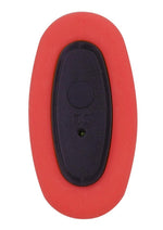 Load image into Gallery viewer, Nexus G-Play+L Rechargeable Silicone G-Spot and P-Spot Vibrator
