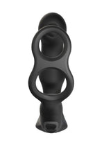 Load image into Gallery viewer, Nexus Simul8 Orbit Edition Rechargeable Silicone Vibrating Dual Motor Anal Cock and Ball Massager
