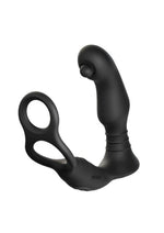 Load image into Gallery viewer, Nexus Simul8 Orbit Edition Rechargeable Silicone Vibrating Dual Motor Anal Cock and Ball Massager
