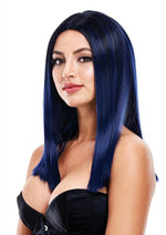 Load image into Gallery viewer, Nicole Wig - Purple

