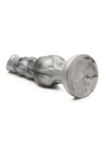 Load image into Gallery viewer, Night Prowler Silicone Dildo