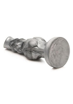 Load image into Gallery viewer, Night Prowler Silicone Dildo