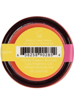 Load image into Gallery viewer, Nipple Nibblers Cool Tingle Balm Pink Lemonade 3 Gm. 1 Pc.
