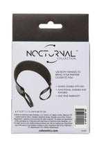 Load image into Gallery viewer, Nocturnal Collection Doggy Style Strap