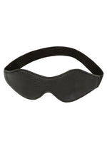 Load image into Gallery viewer, Nocturnal Collection Eye Mask - Black