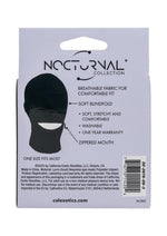 Load image into Gallery viewer, Nocturnal Collection Fetish Hood