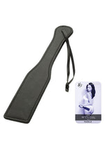 Load image into Gallery viewer, Nocturnal Collection Paddle - Black