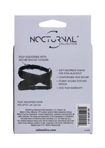 Load image into Gallery viewer, Nocturnal Collection X-Mask
