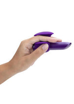 Load image into Gallery viewer, Noje B6 Iris Rechargeable Silicone Vibrator
