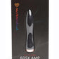 Nu Sensuelle 60sx Amp Silicone Rechargeable Bullet - Black/Rose Gold