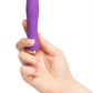 Nu Sensuelle 60sx Amp Silicone Rechargeable Bullet